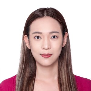 Planner-ONG Pei-chin